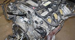 Двигатель m272 на Mercedes S350 W221. Установка. Гарантия 14 дней за 115 000 тг. в Алматы – фото 4