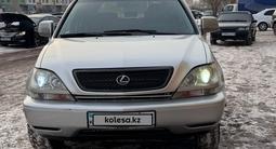 Lexus RX 300 2001 годаfor5 500 000 тг. в Астана