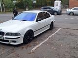 BMW 528 1998 года за 4 000 000 тг. в Астана – фото 2