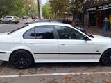 BMW 528 1998 года за 4 000 000 тг. в Астана – фото 5