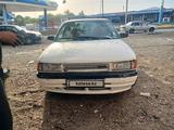Mazda 323 1990 года за 800 000 тг. в Шымкент – фото 2