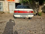 Mazda 323 1990 года за 800 000 тг. в Шымкент – фото 4