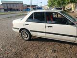 Mazda 323 1990 года за 800 000 тг. в Шымкент – фото 5