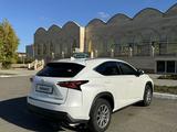 Lexus NX 200t 2016 годаүшін12 200 000 тг. в Уральск – фото 4