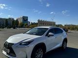 Lexus NX 200t 2016 годаүшін12 200 000 тг. в Уральск – фото 3