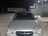 Subaru Legacy 2007 года за 4 100 000 тг. в Алматы