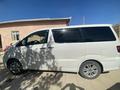 Toyota Alphard 2005 года за 7 000 000 тг. в Жанаозен – фото 4