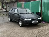 ВАЗ (Lada) 2114 2011 года за 800 000 тг. в Алматы