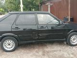 ВАЗ (Lada) 2114 2011 года за 800 000 тг. в Алматы – фото 5