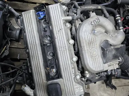Двигатель м44 за 350 000 тг. в Алматы