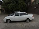 ВАЗ (Lada) Priora 2170 2014 года за 2 999 999 тг. в Алматы – фото 2