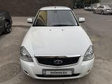 ВАЗ (Lada) Priora 2170 2014 года за 2 999 999 тг. в Алматы – фото 5