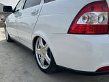 ВАЗ (Lada) Priora 2172 2014 года за 2 300 000 тг. в Атырау – фото 2