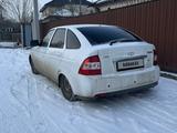 ВАЗ (Lada) Priora 2172 2014 года за 2 300 000 тг. в Атырау – фото 4