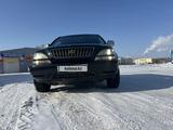 Lexus RX 300 2002 годаfor6 200 000 тг. в Петропавловск – фото 5