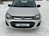 ВАЗ (Lada) Kalina 2192 2014 годаfor2 350 000 тг. в Уральск – фото 4