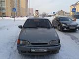 ВАЗ (Lada) 2115 2007 года за 950 000 тг. в Астана