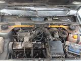 ВАЗ (Lada) 2115 2007 года за 950 000 тг. в Астана – фото 5