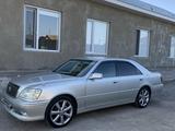 Toyota Crown 2003 годаүшін6 500 000 тг. в Тараз – фото 2