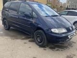 Volkswagen Sharan 1998 года за 2 000 000 тг. в Актобе