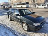 ВАЗ (Lada) 2114 2010 года за 1 000 000 тг. в Астана