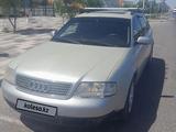 Audi A6 1999 годаүшін2 800 000 тг. в Кызылорда – фото 2