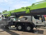 Zoomlion  QY50V 2023 годаүшін67 000 000 тг. в Алматы – фото 2