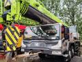 Zoomlion  QY50V 2023 года за 67 000 000 тг. в Алматы