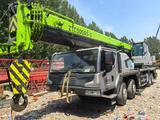 Zoomlion  QY50V 2023 годаүшін67 000 000 тг. в Алматы – фото 3