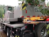 Zoomlion  QY50V 2023 годаүшін67 000 000 тг. в Алматы – фото 5