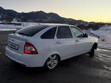 ВАЗ (Lada) Priora 2172 2014 года за 2 500 000 тг. в Алматы