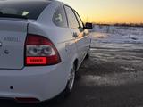 ВАЗ (Lada) Priora 2172 2014 года за 2 500 000 тг. в Алматы – фото 5