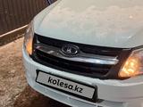ВАЗ (Lada) Granta 2190 2014 года за 3 070 000 тг. в Костанай