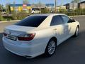 Toyota Camry 2015 годаүшін11 500 000 тг. в Уральск – фото 4