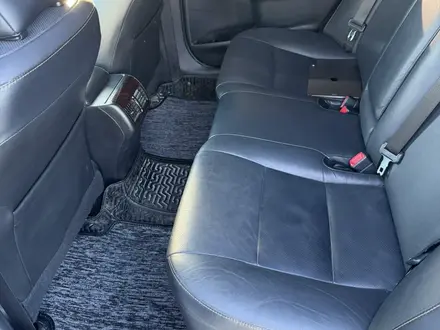 Toyota Camry 2015 года за 11 500 000 тг. в Уральск – фото 10