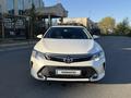 Toyota Camry 2015 годаүшін11 500 000 тг. в Уральск – фото 13