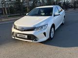 Toyota Camry 2015 годаүшін11 500 000 тг. в Уральск