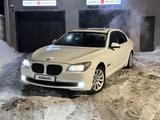 BMW 750 2010 годаүшін11 000 000 тг. в Алматы