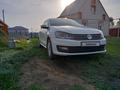 Volkswagen Polo 2015 годаүшін6 300 000 тг. в Актобе – фото 2