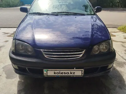 Toyota Avensis 1998 года за 2 900 000 тг. в Туркестан – фото 6