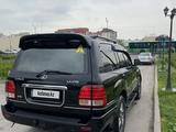 Lexus LX 470 2000 годаүшін5 500 000 тг. в Алматы – фото 3
