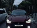 Mitsubishi ASX 2011 года за 5 650 000 тг. в Алматы – фото 5