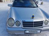 Mercedes-Benz E 230 1996 годаfor3 000 000 тг. в Астана – фото 4