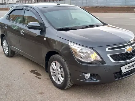 Chevrolet Cobalt 2023 года за 7 000 000 тг. в Актобе – фото 2