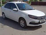 ВАЗ (Lada) Granta 2190 2020 года за 4 500 000 тг. в Алматы