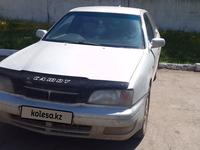 Toyota Camry 1996 годаүшін2 200 000 тг. в Усть-Каменогорск