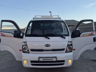 Kia Bongo