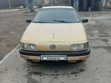 Volkswagen Passat 1988 года за 800 000 тг. в Тараз – фото 4