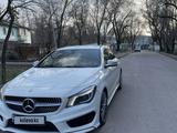 Mercedes-Benz CLA 200 2015 года за 9 800 000 тг. в Алматы – фото 4