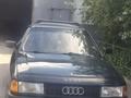 Audi 80 1991 года за 1 200 000 тг. в Павлодар – фото 10